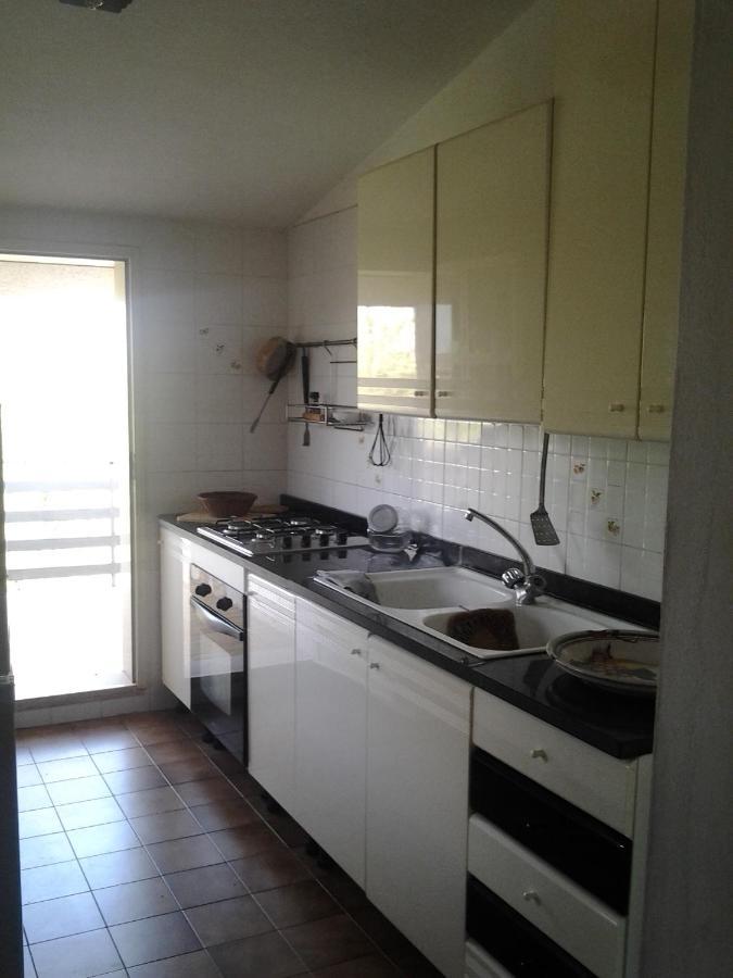 Sweet Home & Apartments Fontane Bianche Bagian luar foto