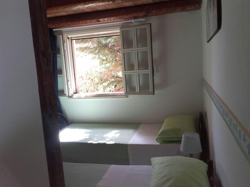 Sweet Home & Apartments Fontane Bianche Bagian luar foto