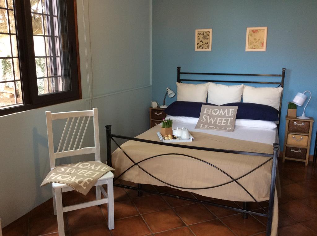 Sweet Home & Apartments Fontane Bianche Bagian luar foto