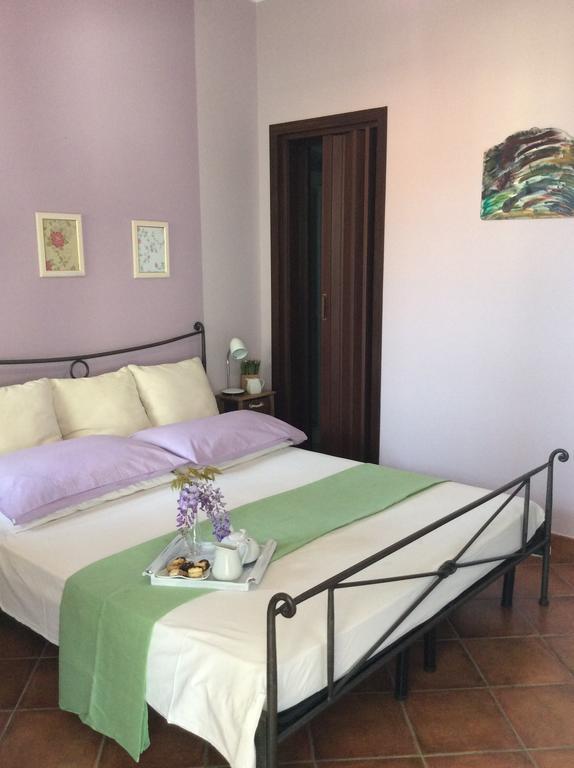 Sweet Home & Apartments Fontane Bianche Bagian luar foto